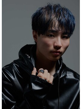 アストレアバイイーリス(ASTRAEA by Iris) エンドカラー