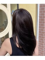 リンクル(Lincle)&nbsp;オーガニックカラー