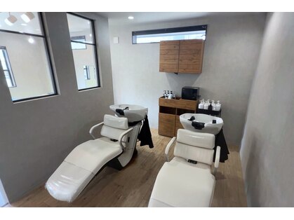 ブローフィー(Blowfy)の写真