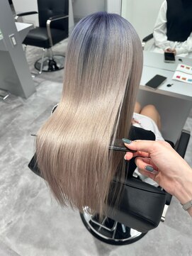 ザイン(Sein) ルーツカラー