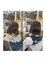 スミカ(sumica)&nbsp;#モカベージュ #夏休み #ご苦労様でした