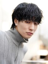 フィフス 神南(fifth) “やりすぎない”がカッコいいシャドウスタイル