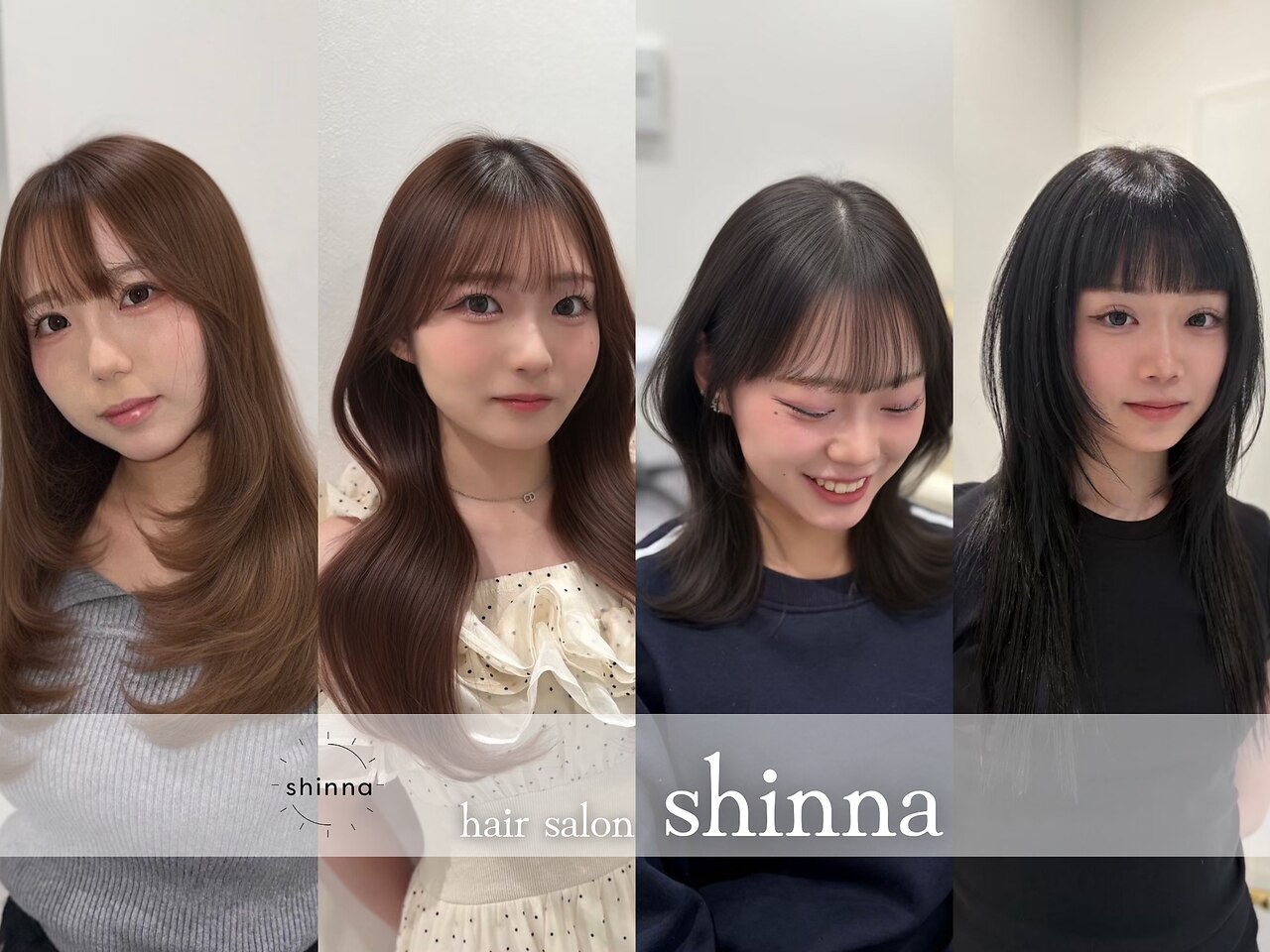 美容 ヨンセンチメートルヒロサカ(4cm HIROSAKA)｜ホットペッパー