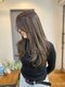 ファム(fam.)の写真/印象が左右するお顔周りのカットは【fam.】にお任せ◇レイヤーカットで動きを入れるスタイルが大好評♪