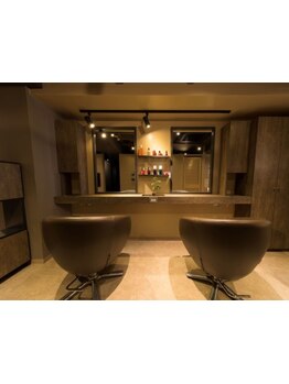 【恵比寿駅徒歩2分】日々の疲れを癒す空間と高い技術力が自慢◎《CASPA ebisu》で癒しのsalontimeを…♪