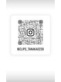 クリップスセカンド(CLIPS 2nd)&nbsp;Instagramにヘアスタイル、プライベートのことあげてます