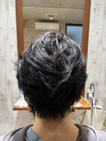 ファボリ(favori)&nbsp;爽やか波ウェーブ