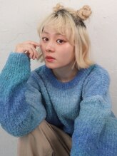 リコラックスビー 中百舌鳥(LICO LUXBE) ☆