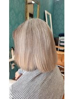 美髪 ヘアサロン(美髪 Hair salon)&nbsp;ボブ