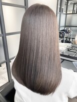 アレクサ 石神井公園(ALEXA)&nbsp;艶髪ベージュ◎