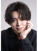 ゴールドシブヤ(GOALD SHIBUYA)&nbsp;センターパート