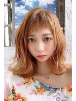 オペラ(OPERA)&nbsp;【好評／YUU】ブリーチデザイン◆