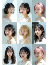 髪を変えて、日常のスイッチを入れる