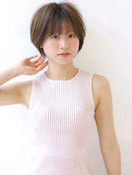 オーロ 千里山店(ORO) 20代30代40代50代髪質改善イメチェン美髪似合わせカット