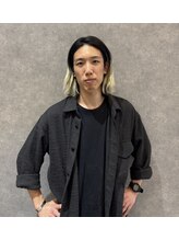 ナインオクロック 盛岡大通店(9o'clock)&nbsp;佐々木 一朗