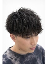 エニーハウ 川口駅東口(Hair & Make anyhow)&nbsp;ツイスパショート