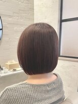 ライラ(Rila)&nbsp;ボブ