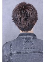 リップス 心斎橋(LIPPS)&nbsp;シースルーカルマショート