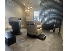 アロハ(ALOHA)の雰囲気（完全プライベートサロンで癒しの空間をお届けいたします。）