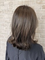 フラット 千葉(Flat.) オリーブベージュ【千葉・千葉駅】