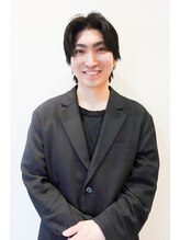 シンシア 銀座(sinsia)&nbsp;福士 大貴