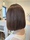スコヘアー(suco hair)の写真/sucohairでは髪質改善カラーをされるお客様が８割を越えています。