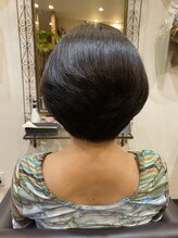 メイプルヘア(Maple HAIR)