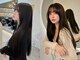 フィル 横浜(fil)の写真/【最高のウル艶ヘアに♪】業界最高峰オージュア/SNSで話題の髪質改善ウルトワTr導入店＊[レイヤーカット］