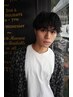 【YOHEI 指名】【2回目の方】カット＋パーマ￥15,800→￥10000