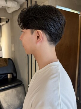 イッポ(IPPO) ippo style