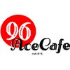 Ace Cafe HAIR`S エース カフェ ヘアーズのお店ロゴ