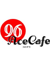 Ace　Cafe hair's【エース　カフェ 　ヘアーズ】