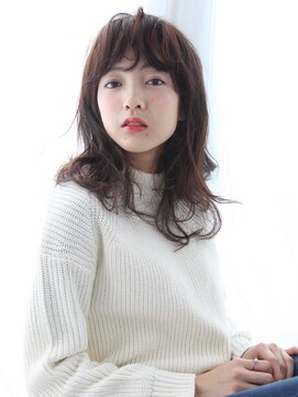 シーズ 栄(sea's) ナチュリラミディ