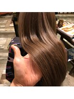 ロイ プラスアティック(roi ＋attic)&nbsp;谷町６丁目美容室◆異空間美容室roi◇