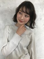 ヘアスタジオニコ(hair studio nico...)&nbsp;ナミカール