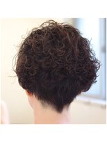 バレット(BALETT)&nbsp;ショートスパイラル