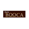ヘアー ブーカ(Hair BOOCA)のお店ロゴ