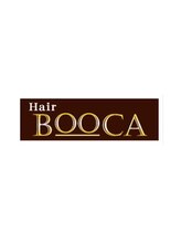 Hair　BOOCA【ヘアー　ブーカ】