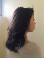 パティオン(PATIONN)&nbsp;３０代からの大人女性に人気の低温デジタルパーマでカッコ可愛い