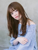 ジェーン(JANE)&nbsp;抜け感ラフカール