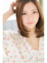 トゥルース 南柏店(TRUTH)&nbsp;ミディアムレイヤー