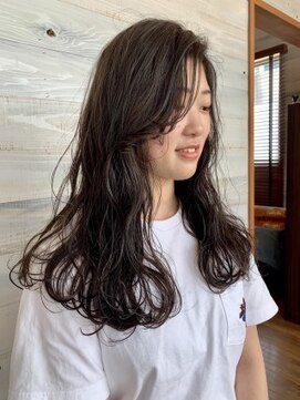 マグサロンギャラリー(Mag salon gallery) アッシュ/透明感/赤み消し/20代30代