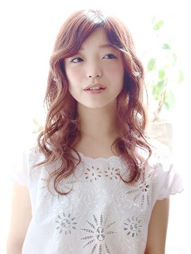 アーレル(Arlel) ☆Arlel 池袋☆マーメイドロング