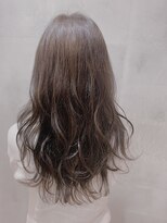 プログレス 東村山店(PROGRESS)&nbsp;大人かわいいグレージュロング