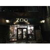 ズー 志木店(ZOO)のお店ロゴ