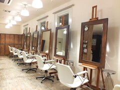 HAIR SALON ROY【ヘアーサロンロイ】