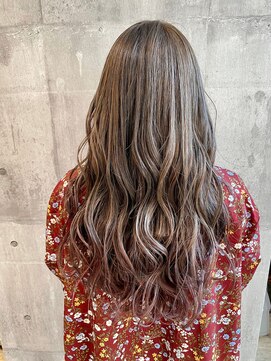 モードケイズ 西宮(MODE K's) 西宮/髪質改善/ハイライト/白髪染め/小顔/大人可愛い