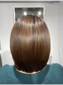 夏の紫外線・暑さに負けないツヤサラヘアー