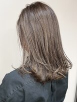 エイト プラット 渋谷2号店(EIGHT plat)&nbsp;【EIGHT new hair style】11/27