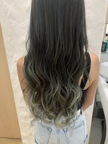 コルル 渋谷(COLULU)&nbsp;エメラルドアッシュ